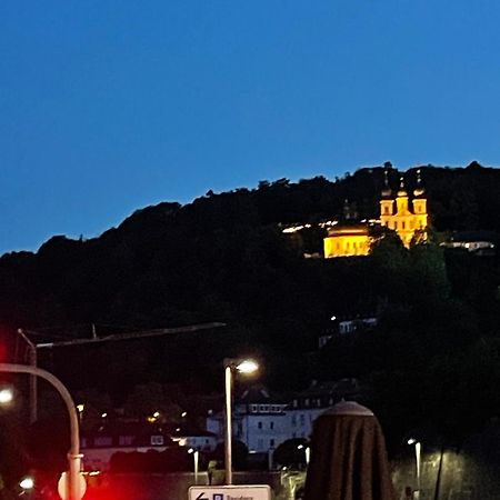 Peaceful Holiday Morningstar Lägenhet Würzburg Exteriör bild